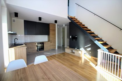 mieszkanie na sprzedaż 60m2 mieszkanie Rzeszów, Załęska