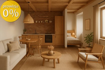 mieszkanie na sprzedaż 30m2 mieszkanie Sokołowice