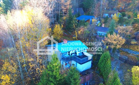 dom na sprzedaż 120m2 dom Krzeszna