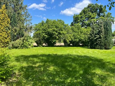 działka na sprzedaż 1774m2 działka Cisownica