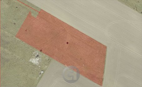 działka na sprzedaż 4700m2 działka Karnin