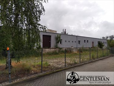 Magazyn na sprzedaż Malbork, Daleka 1 024m2 Foto 4