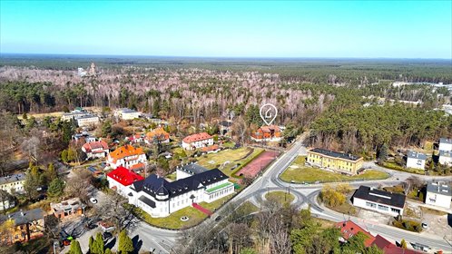 lokal użytkowy na sprzedaż 842m2 lokal użytkowy Krupski Młyn