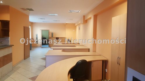 lokal użytkowy na wynajem 103m2 lokal użytkowy Bydgoszcz, Kapuściska