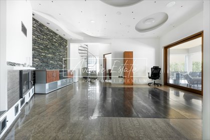 Reprezentacyjny dom 442 m² z potencjałem inwestycyjnym dom Warszawa, Włochy, Bolesława Gidzińskiego