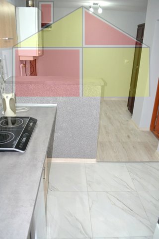 mieszkanie na wynajem 38m2 mieszkanie Żary
