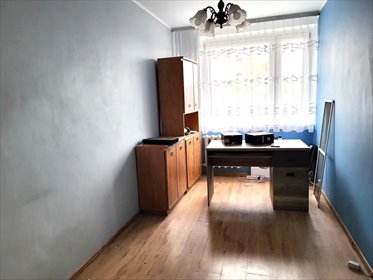 mieszkanie na sprzedaż 53m2 mieszkanie Chorzów, Chorzów II, Katowicka II