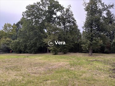 Zapraszam do obejrzenia działki 1401 m² w Milanówku działka Milanówek