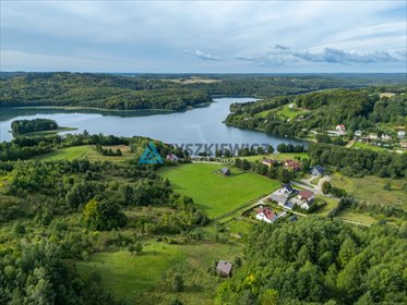 działka na sprzedaż 1000m2 działka Brodnica Dolna