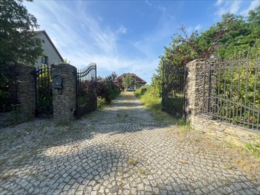 dom na sprzedaż 195m2 dom Wrocław, Fabryczna, Jerzmanowo, Jarnołtowska