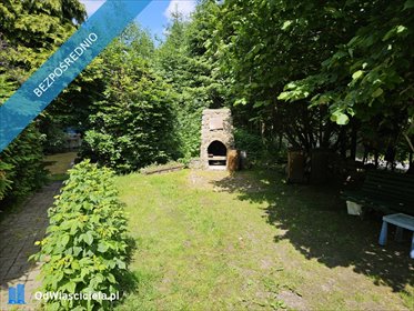 działka na sprzedaż 738m2 działka Podgórzyn