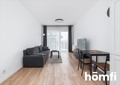 mieszkanie na wynajem 42m2 mieszkanie Łódź, Polesie, kpt. Stefana Pogonowskiego