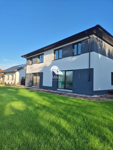 dom na sprzedaż 118m2 dom Kanie