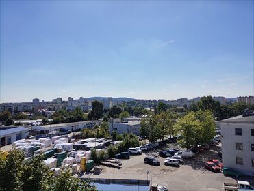 Kawalerka na wynajem Kielce, na górnej, Górna 29m2 Foto 7