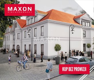 Obiekt usługowo-mieszkaniowy 2700 m² w centrum Łęczycy lokal użytkowy Łęczyca, ul. Kościelna