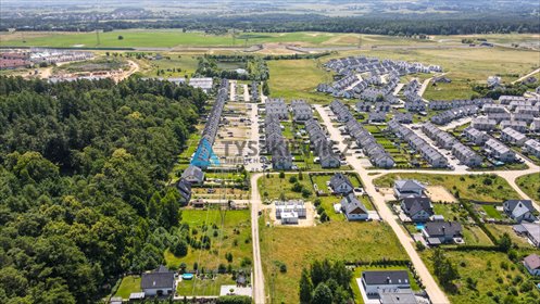 działka na sprzedaż 1071m2 działka Bąkowo, Jastrzębia