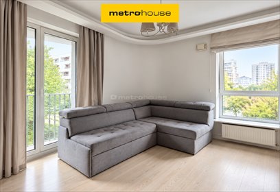 Zapraszam do wynajmu 2-pokojowego mieszkania 51,5 m² z miejscem garażowym mieszkanie Warszawa, Praga Południe, Skalskiego