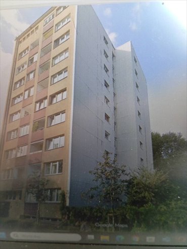 mieszkanie na sprzedaż 38m2 mieszkanie Warszawa, Londyńska