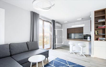 Zapraszam do wynajmu 45 m² w nowoczesnym mieszkaniu na Woli mieszkanie Warszawa, Wola, Jaktorowska