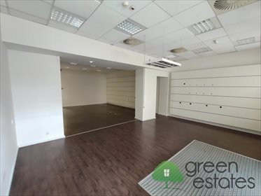 lokal użytkowy na wynajem 133m2 lokal użytkowy Kraków, Stare Miasto, Kleparski