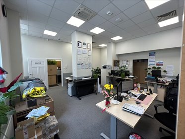 lokal użytkowy na wynajem 85m2 lokal użytkowy Wrocław, Krzyki, Gajowicka