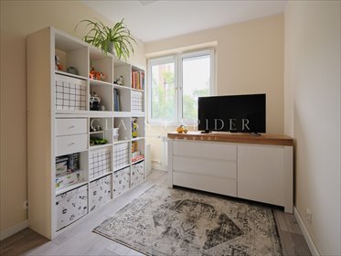 mieszkanie na sprzedaż 31m2 mieszkanie Warszawa, Mokotów, Czarnomorska