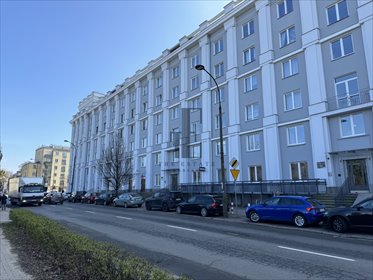 mieszkanie na sprzedaż 92m2 mieszkanie Warszawa, Mokotów, Antoniego Edwarda Odyńca