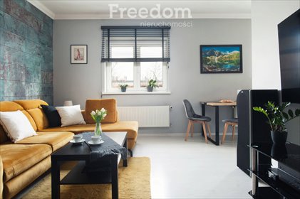 mieszkanie na sprzedaż 55m2 mieszkanie Toruń, Bydgoskie Przedmieście, Jana Matejki