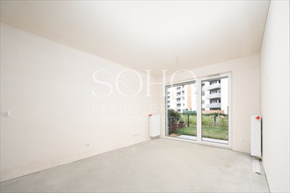 mieszkanie na sprzedaż 50m2 mieszkanie Kraków, Śródmieście, bp. Jana Prandoty