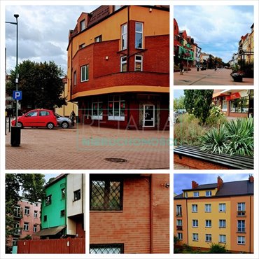 lokal użytkowy na sprzedaż 52m2 lokal użytkowy Grodzisk Mazowiecki