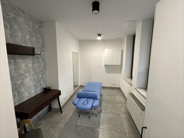 Nowoczesny lokal 12 m² z wyposażeniem i monitoringiem - polecam! lokal użytkowy Kraków, Śródmieście, Kraków-Śródmieście