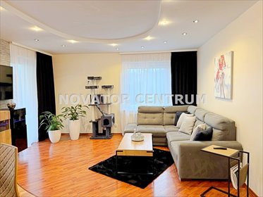 mieszkanie na sprzedaż 106m2 mieszkanie Niemcz