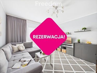 mieszkanie na sprzedaż 48m2 mieszkanie Olsztyn, Edwarda Mroza