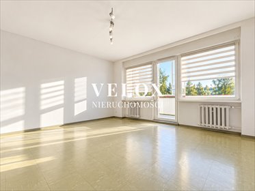 Na sprzedaż przestronne 3-pokojowe mieszkanie 63 m² w Stargardzie mieszkanie Stargard, Marszałka Józefa Piłsudskiego