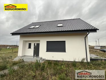 dom na sprzedaż 158m2 dom Żarowo