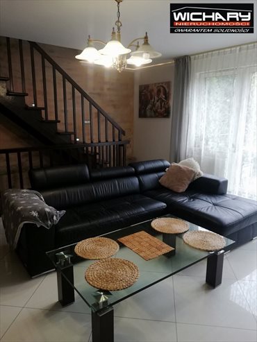 Dom na wynajem Piekary Śląskie, Lipka 170m2 Foto 1