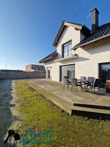 Dom na sprzedaż Swarzędz, Swarzędz, Zalasewo 167m2 Foto 3