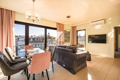 mieszkanie na sprzedaż 53m2 mieszkanie Świnoujście