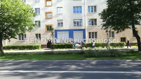 lokal użytkowy na sprzedaż 55m2 lokal użytkowy Białystok, Centrum, Aleja Józefa Piłsudskiego