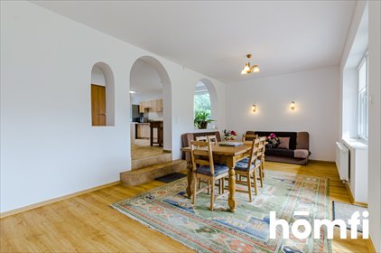 Przestronny dom 250 m² z ogrodem i garażem - polecam! dom Gdańsk, Kiełpino Górne, Gostyńska