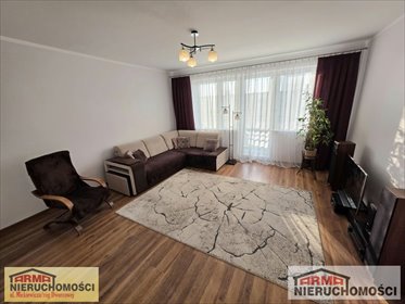 mieszkanie na sprzedaż 53m2 mieszkanie Stargard, Os. Zachód, Os. Zachód