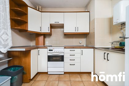 Zapraszam do wynajmu 3-pokojowego mieszkania 47,5 m² w Krakowie mieszkanie Kraków, Kurdwanów, Kurdwanów, Gromady Grudziąż