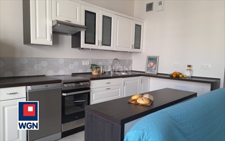 mieszkanie na wynajem 50m2 mieszkanie Katowice, Osiedle Paderewskego, Sikorskiego