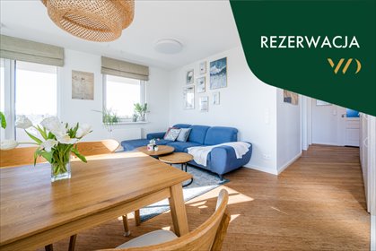 mieszkanie na sprzedaż 61m2 mieszkanie Warszawa, Bielany, Wrzeciono, Wrzeciono