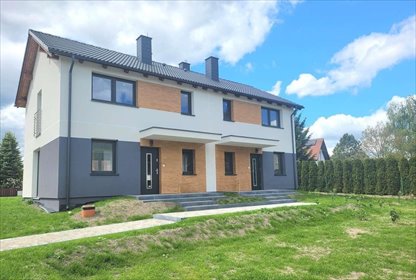 dom na sprzedaż 82m2 dom Żukowo, Raduńska