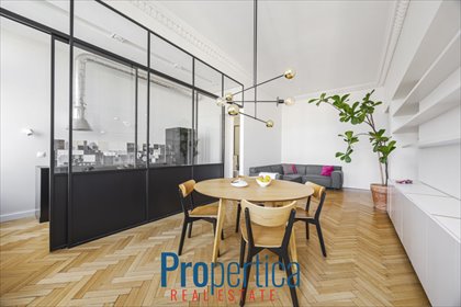 mieszkanie na sprzedaż 63m2 mieszkanie Warszawa, Mokotowska