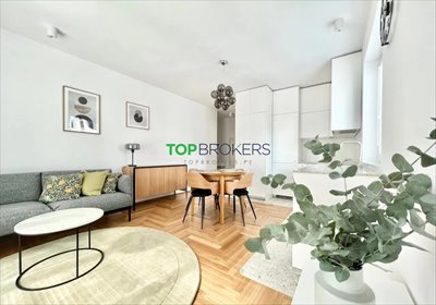 mieszkanie na wynajem 61m2 mieszkanie Warszawa, Wola Odolany, Jana Kazimierza