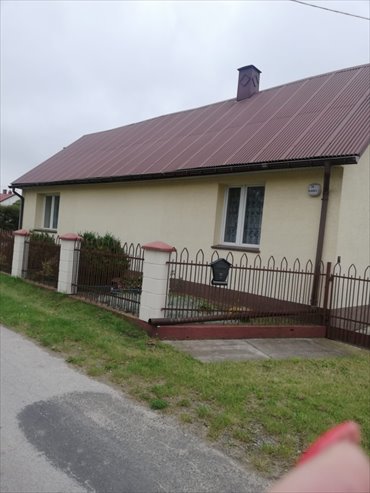 dom na sprzedaż 95m2 dom Karsy, Karsy