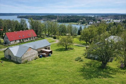 dom na sprzedaż 200m2 dom Jora Wielka