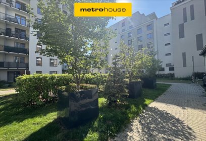 Nowoczesny 3-pokojowy apartament 63 m² na Mokotowie polecam mieszkanie Warszawa, Mokotów, Woronicza